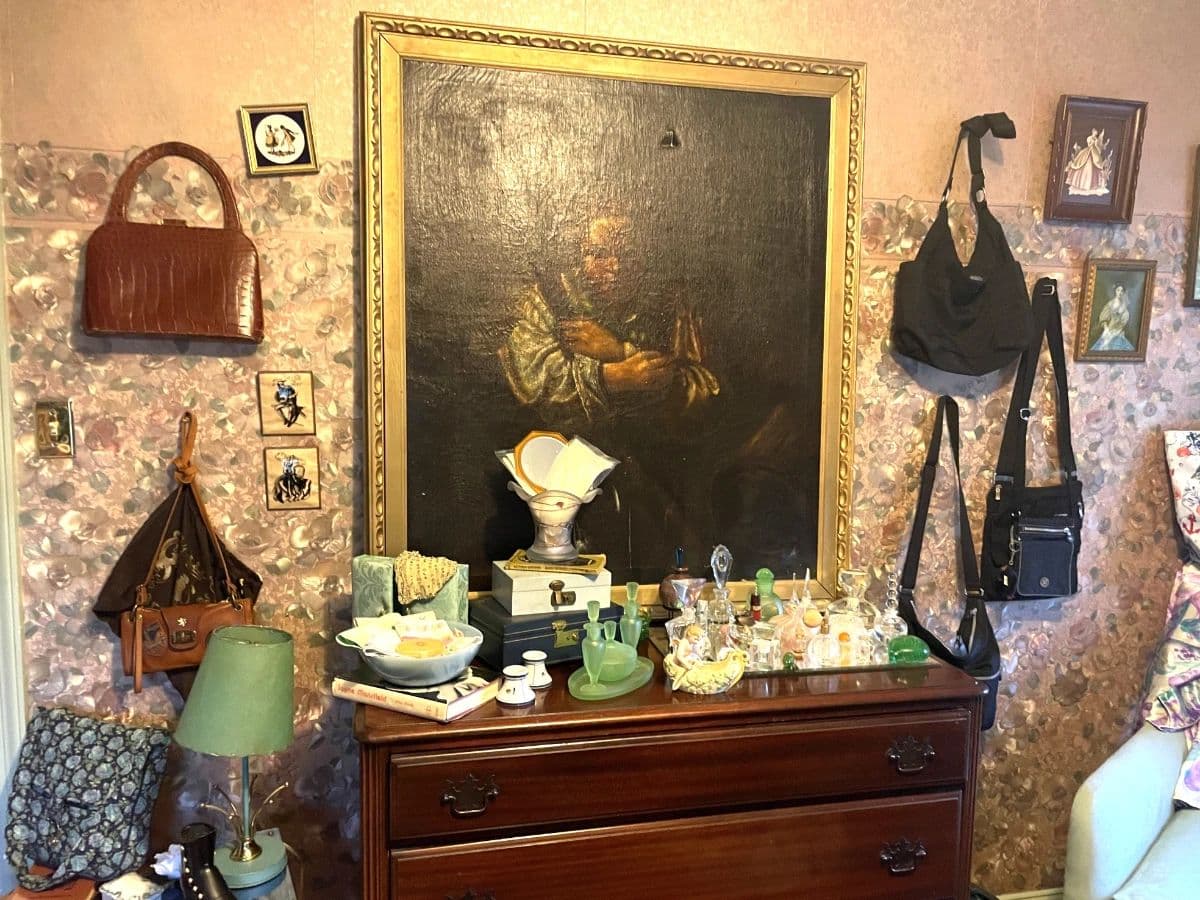Part 2 Noteworthy Newtown Square Full House Estate Sale! photo 10