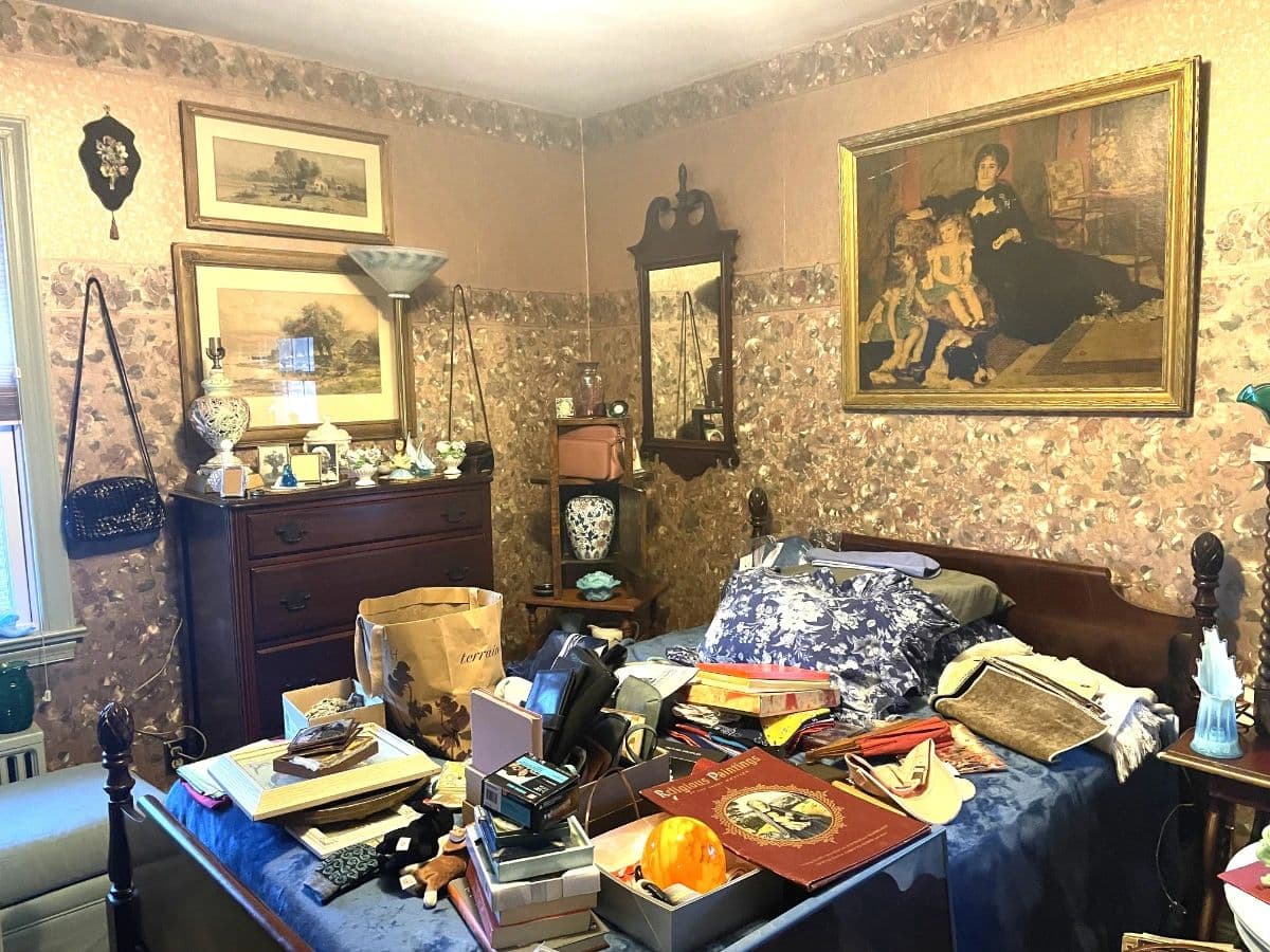 Part 2 Noteworthy Newtown Square Full House Estate Sale! photo 6