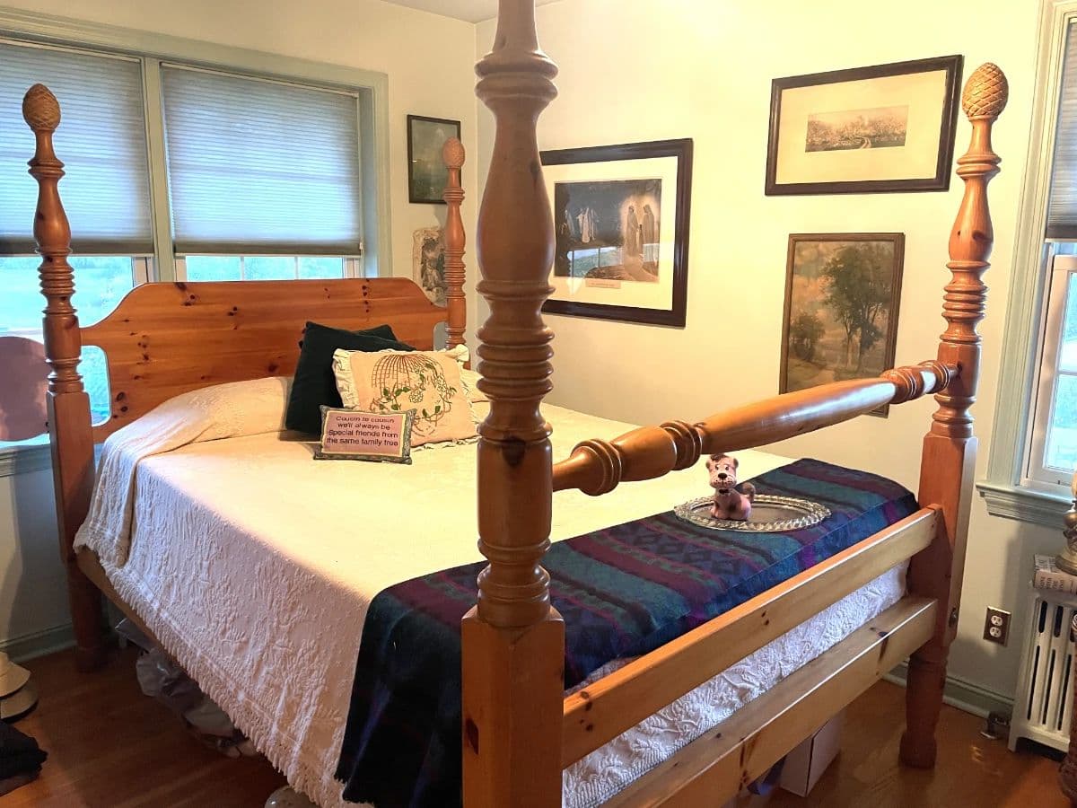 Part 2 Noteworthy Newtown Square Full House Estate Sale! photo 12
