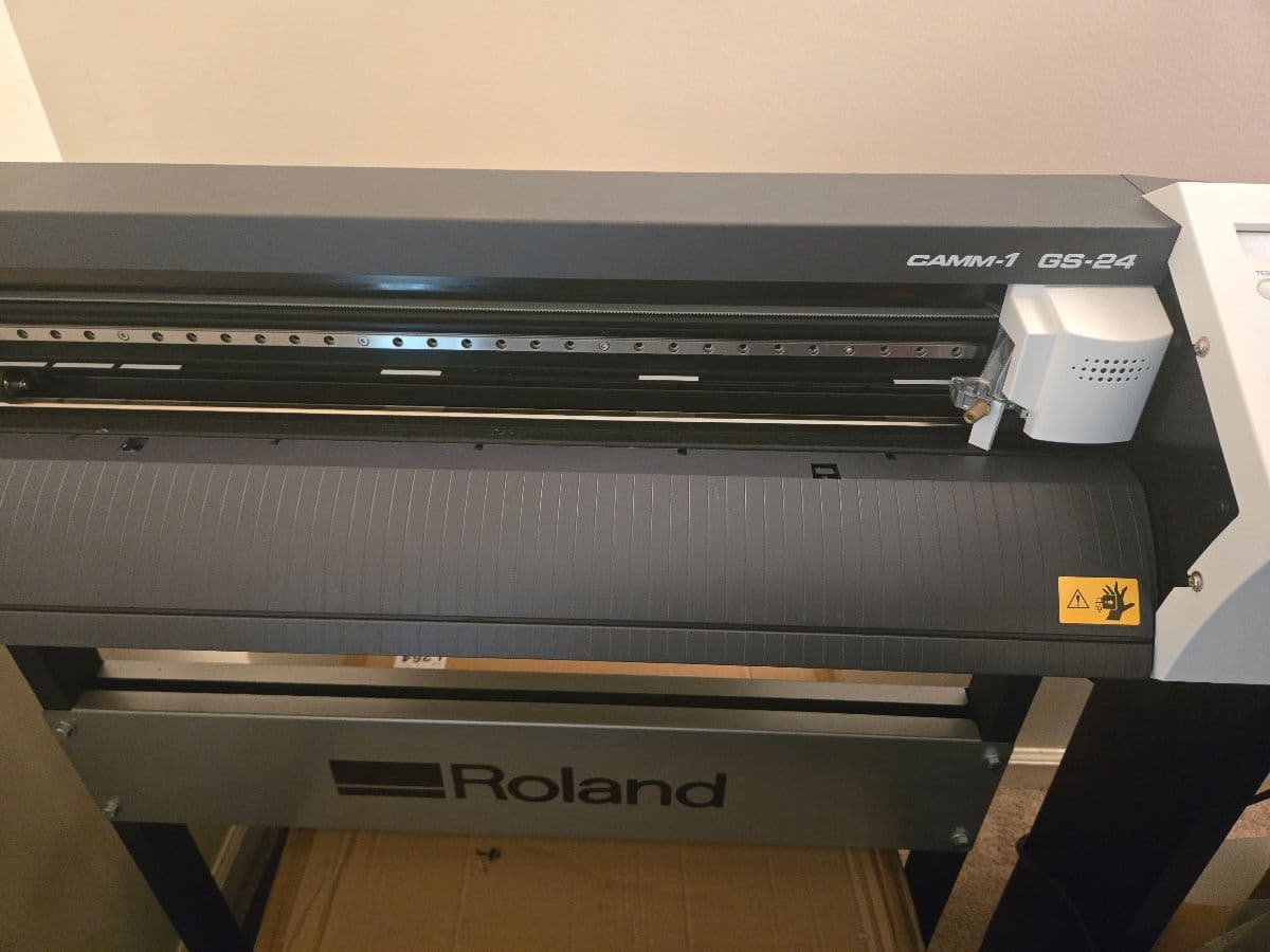 Complete Print Shop Package: Embroidery, DTG, Dye-Sub & More photo 12