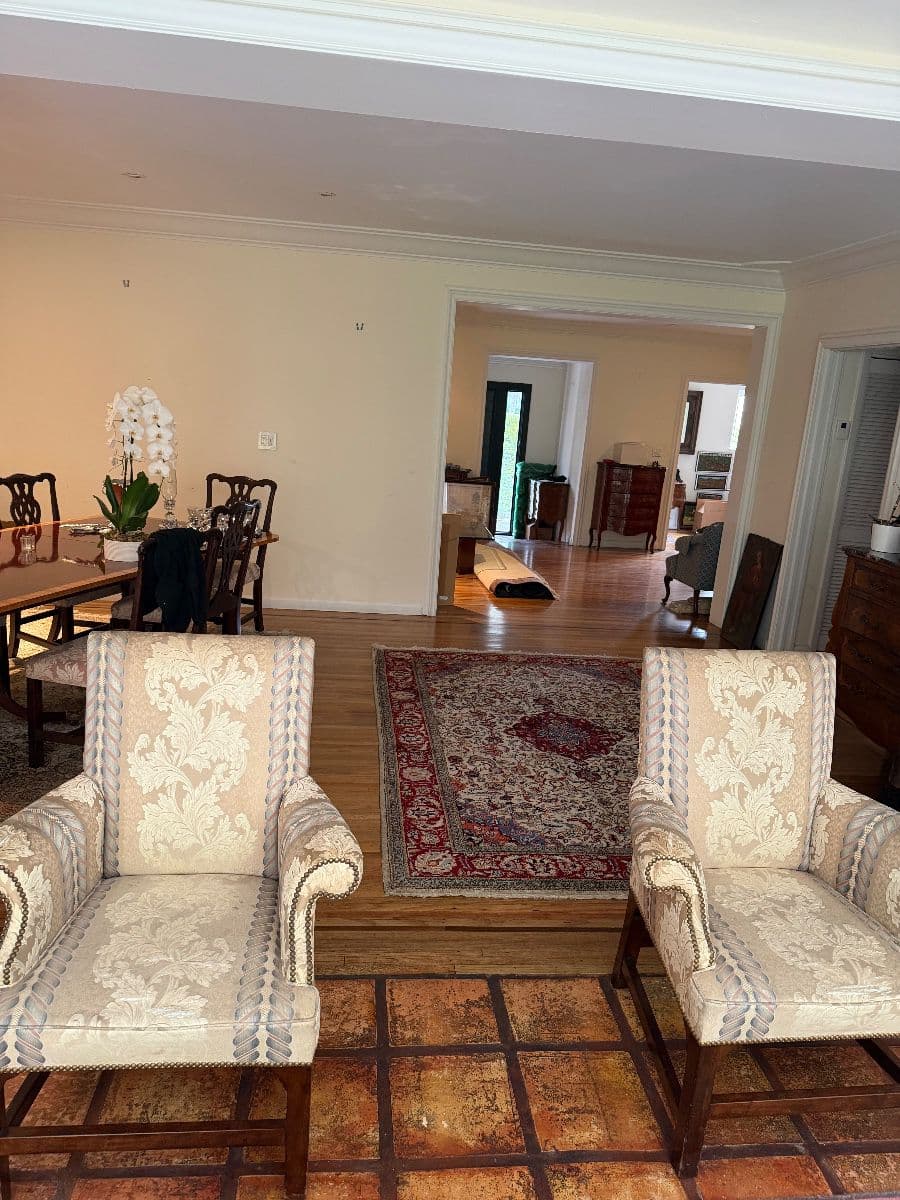 Coconut Grove Beautifully Appointed home - Timeless Elegance & Old World Charm. photo 1