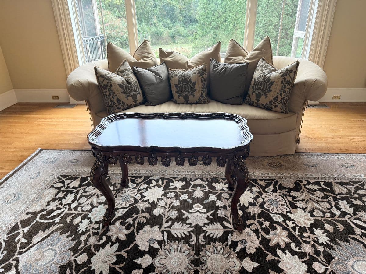 Brentwood Sale - Fine Furnishings- Henredon photo 2