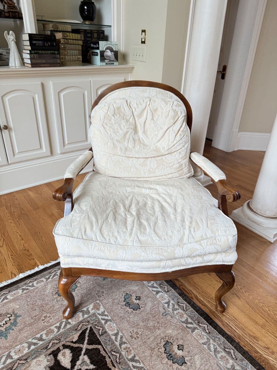 Brentwood Sale - Fine Furnishings- Henredon photo 6