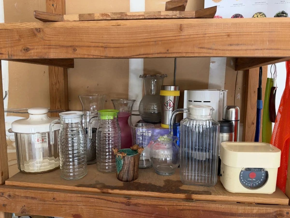Japanese Estate Sale: Art, Dolls, Lacquerware, Tools and More - Bidding ends 10/13 photo 10
