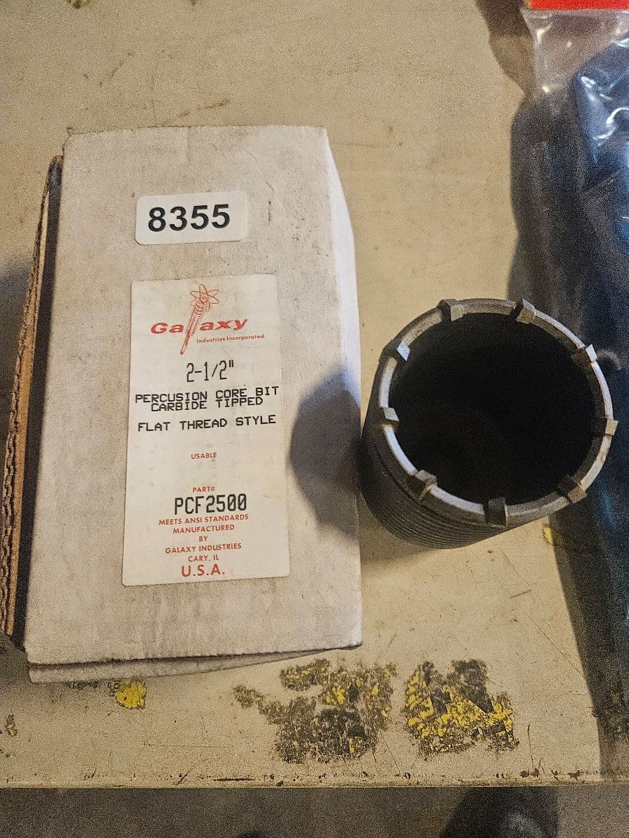 Bi Weekly New & Old Stock Tool Liquidation #55 photo 7