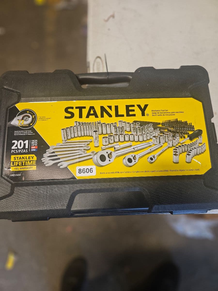Bi Weekly New & Old Stock Tool Liquidation #55 photo 2