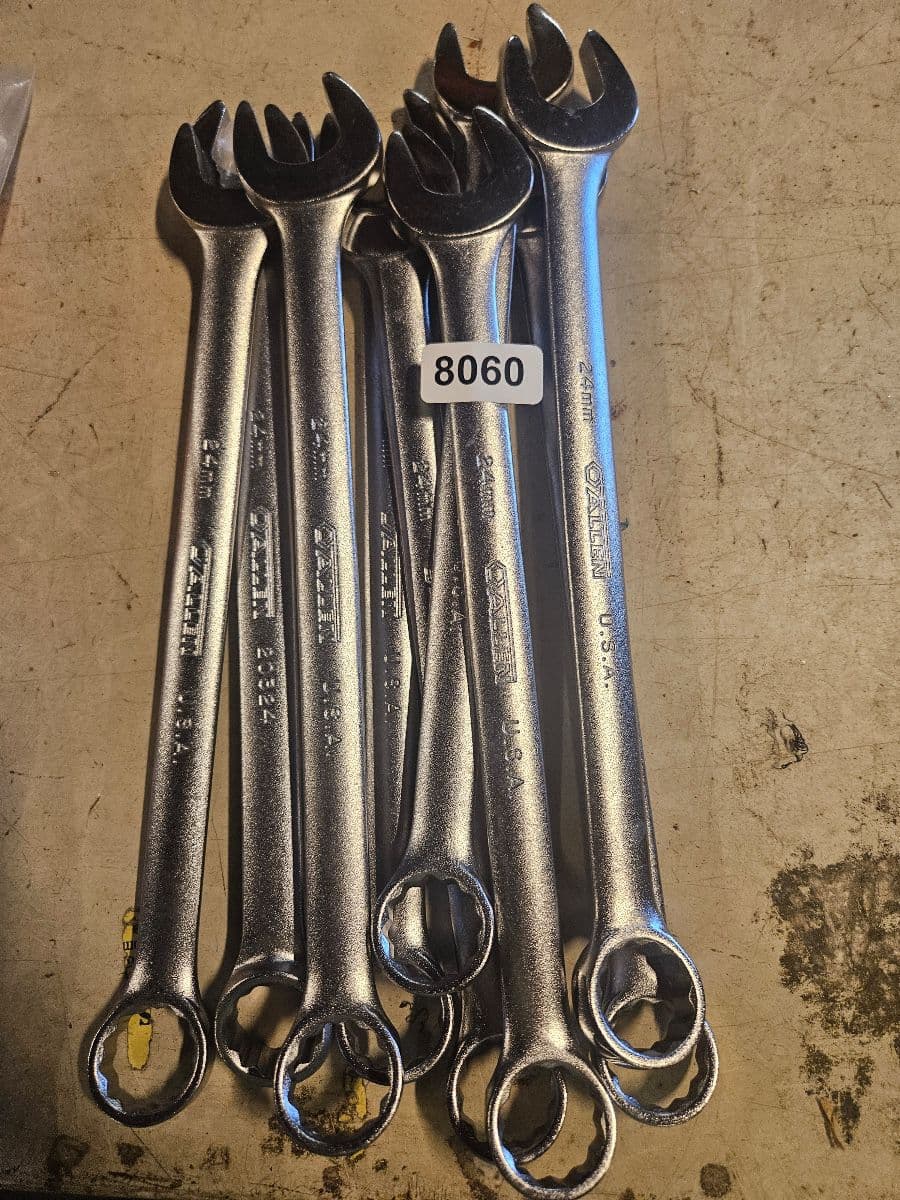 Bi Weekly New & Old Stock Tool Liquidation #55 photo 11