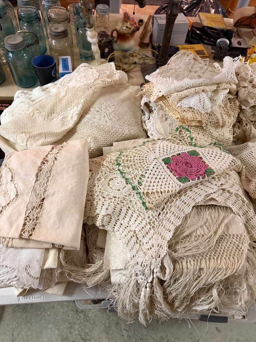 Historic Mariemont Sale full of Antiques Vintage photo 11