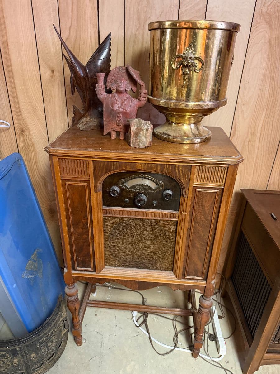 Historic Mariemont Sale full of Antiques Vintage photo 8