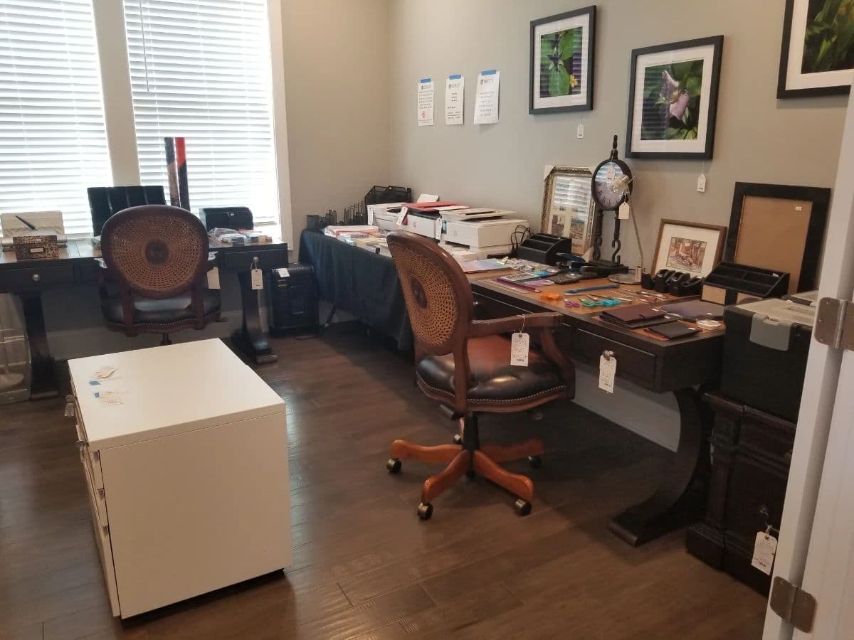Cresswind Mint Hill / Charlotte Home Furnishings Estate Sale by Bluestar Estate Sales photo 4