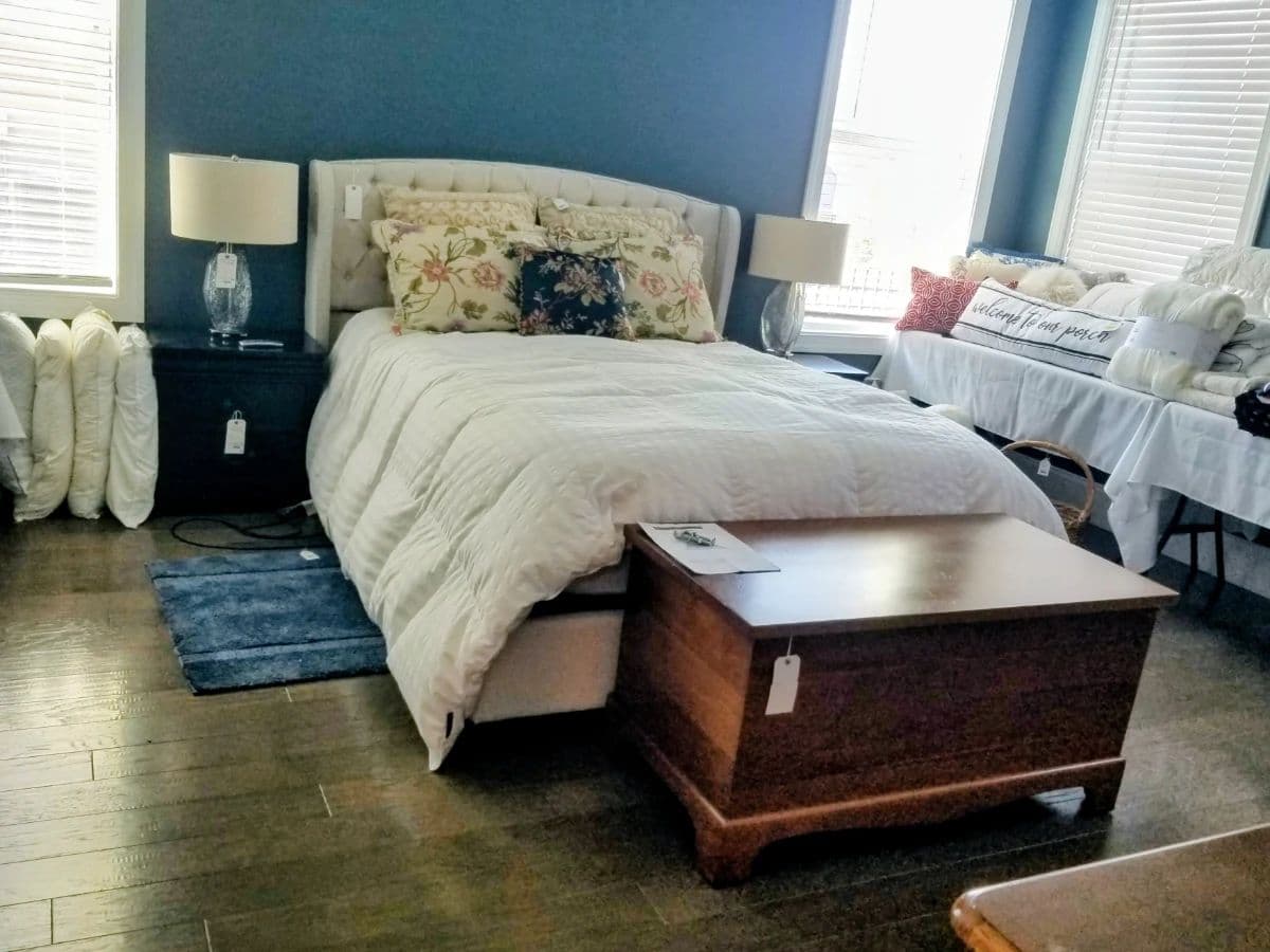 Cresswind Mint Hill / Charlotte Home Furnishings Estate Sale by Bluestar Estate Sales photo 3