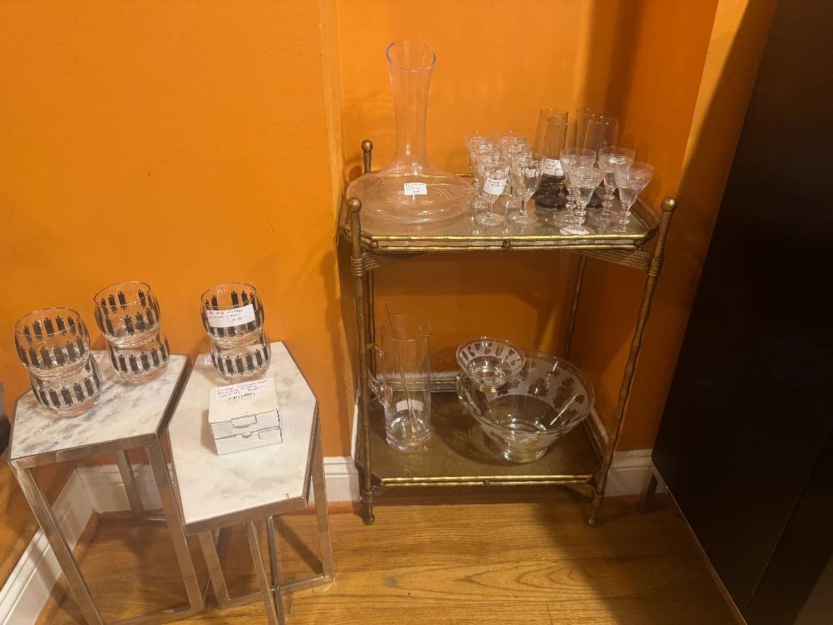 Wash DC Estate Sale in Park View photo 7