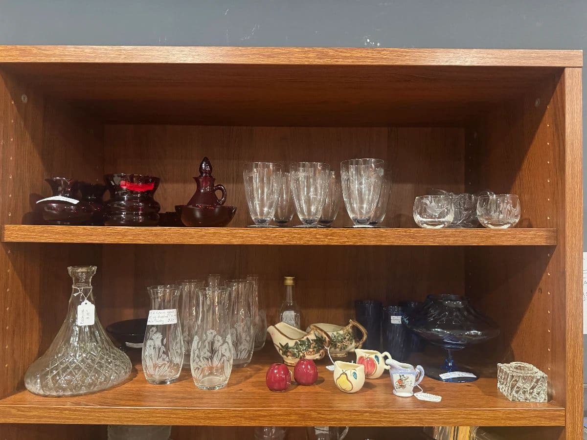 Wash DC Estate Sale in Park View photo 4
