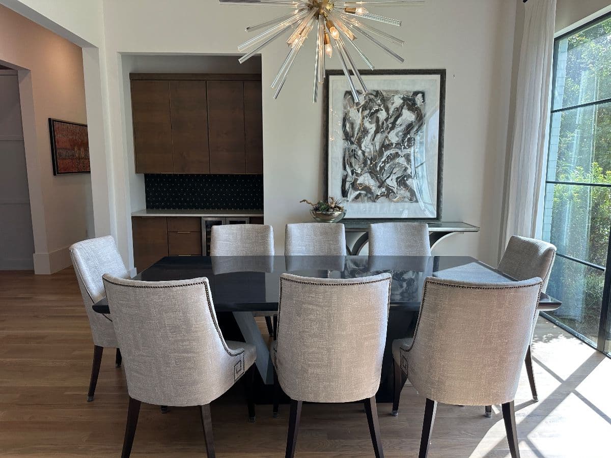 Help Me Ronda ... Beautiful University Park Home Filled with Upscale Furnishings! photo 7