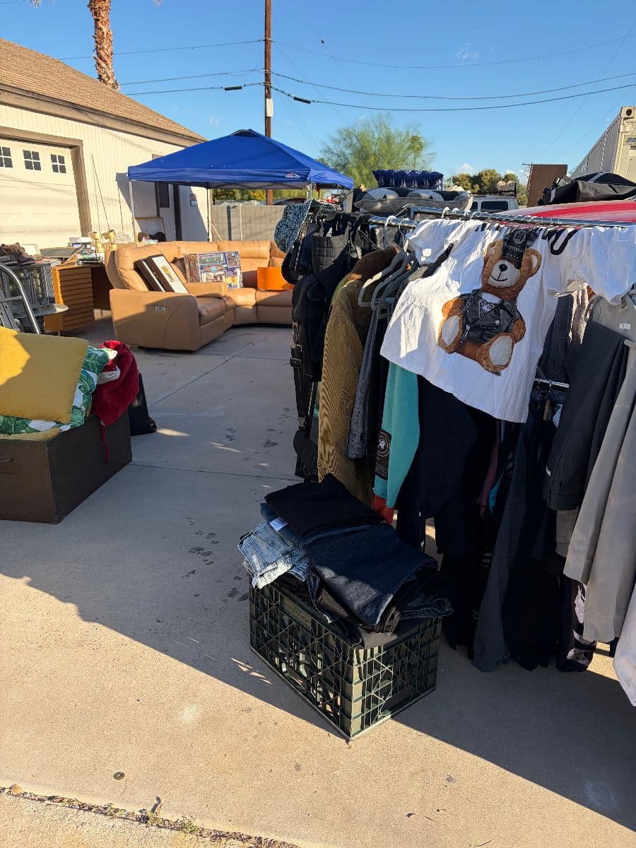The Make an Offer Sale — Everything Priced to Move. photo 5