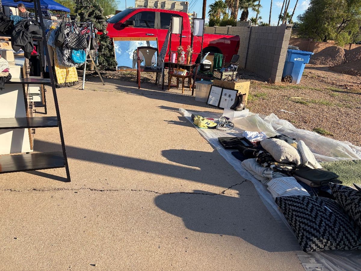 The Make an Offer Sale — Everything Priced to Move. photo 6