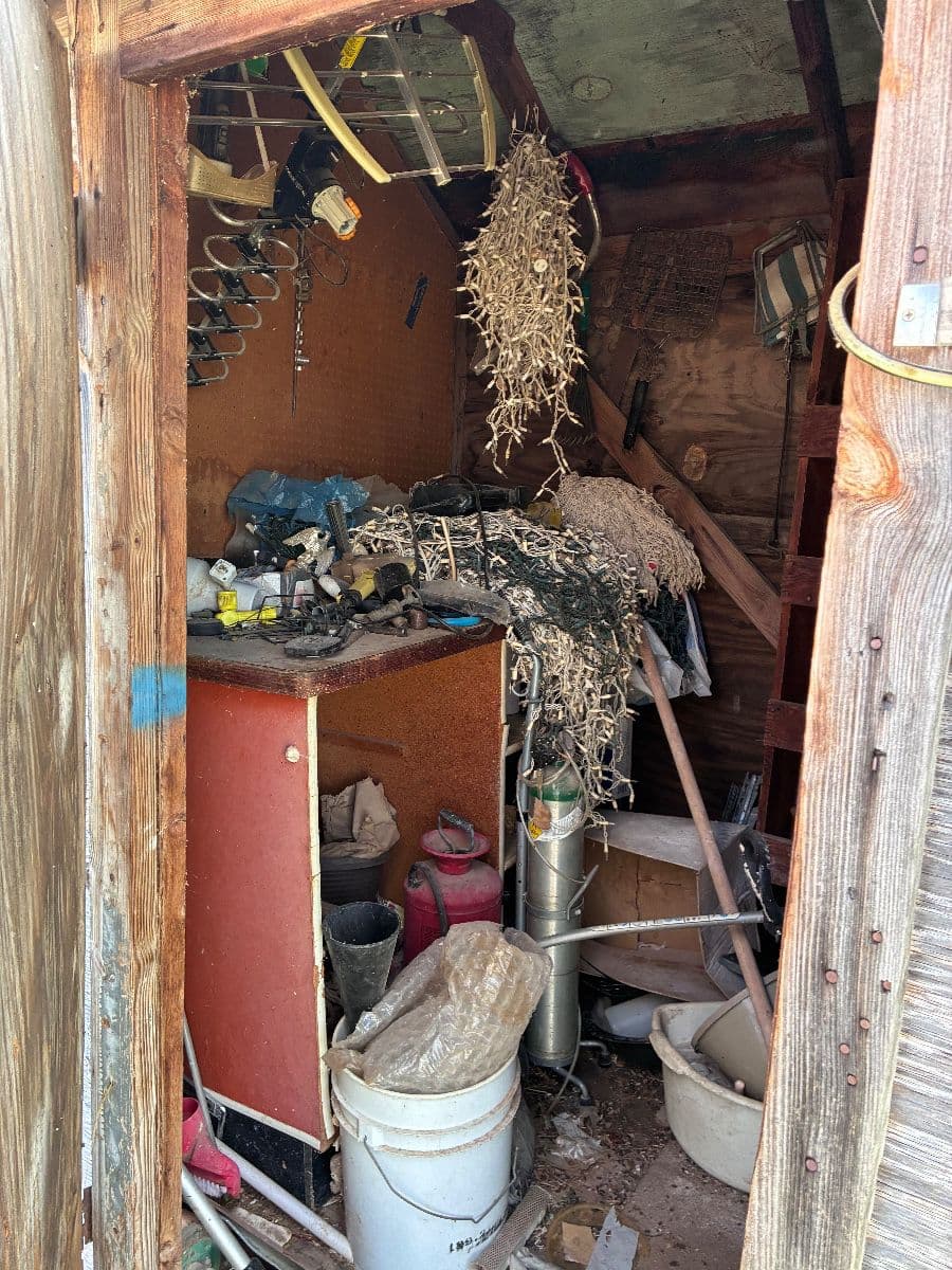 Tools, Textiles, and Treasures photo 8