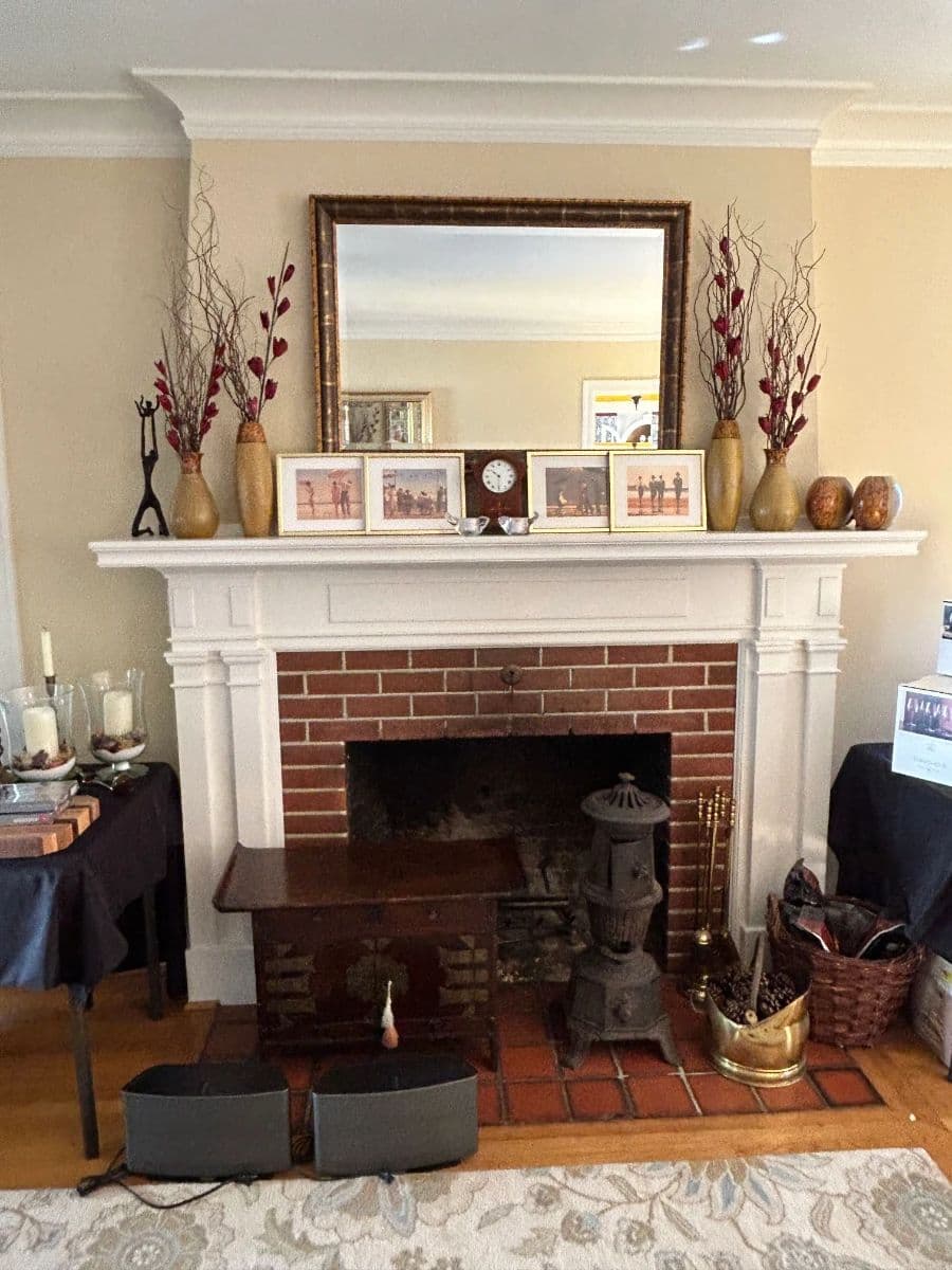 Treasure-Filled Birdshill Neighborhood Portland Estate Sale photo 1