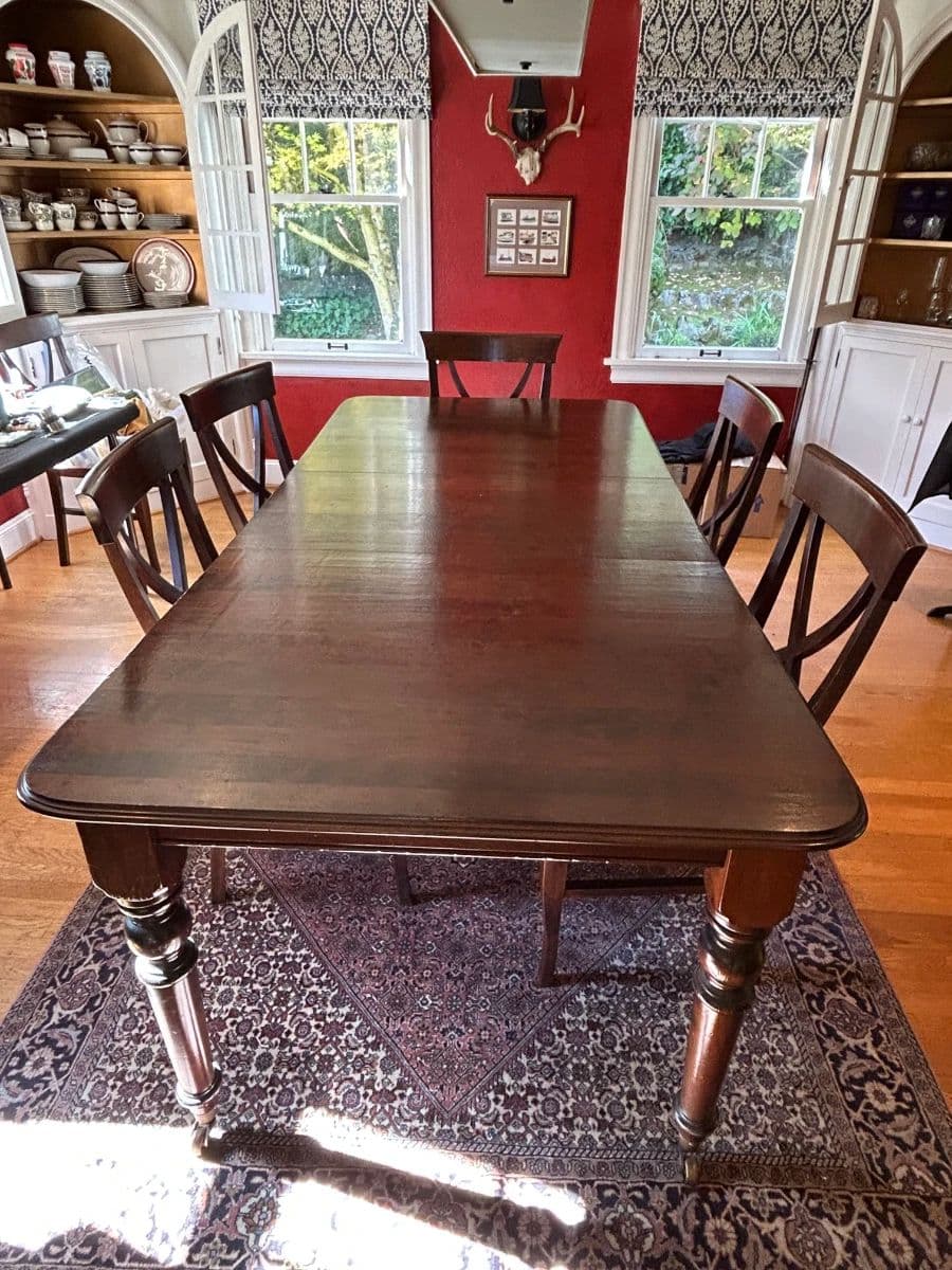 Treasure-Filled Birdshill Neighborhood Portland Estate Sale photo 6