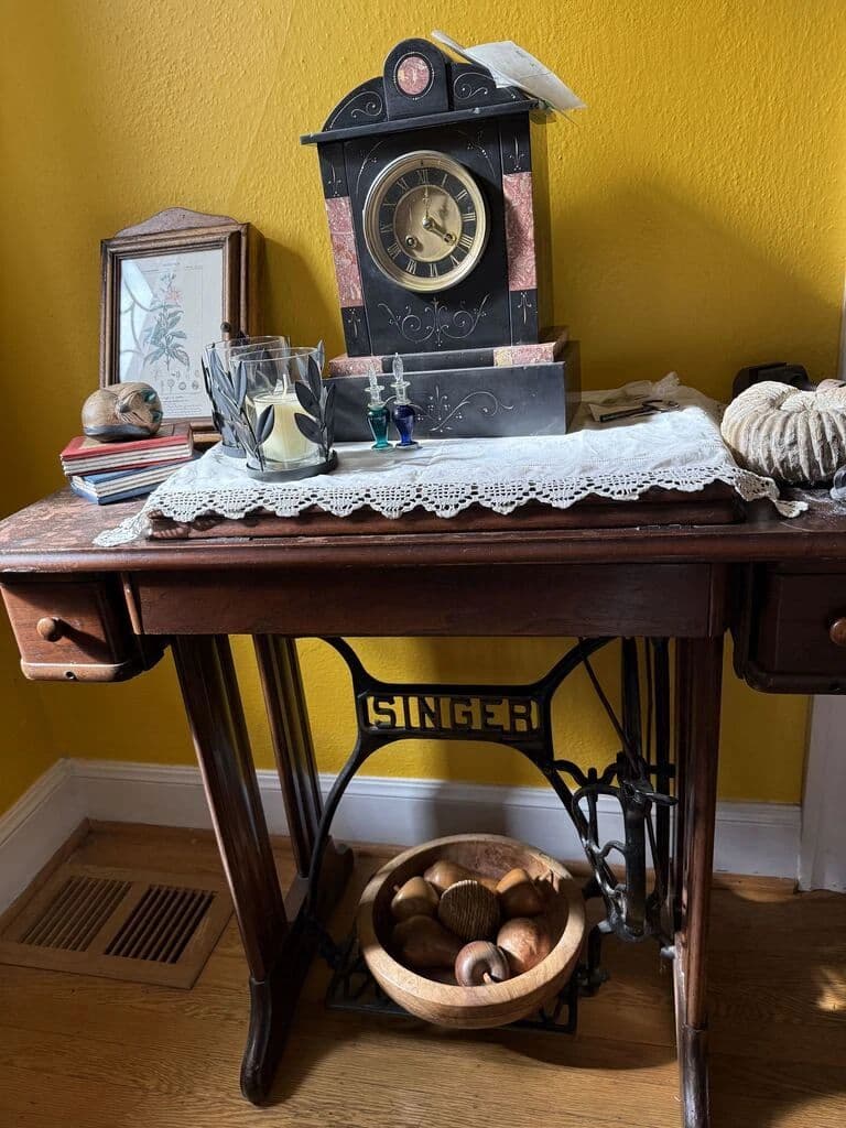 Treasure-Filled Birdshill Neighborhood Portland Estate Sale photo 12