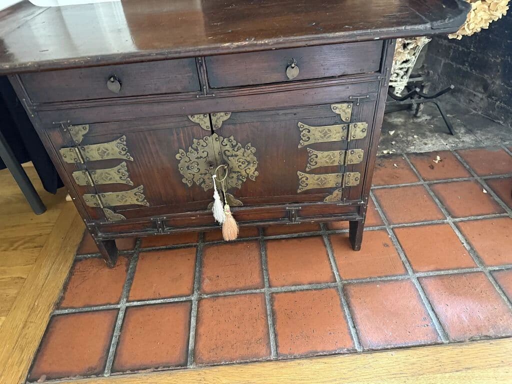 Treasure-Filled Birdshill Neighborhood Portland Estate Sale photo 5
