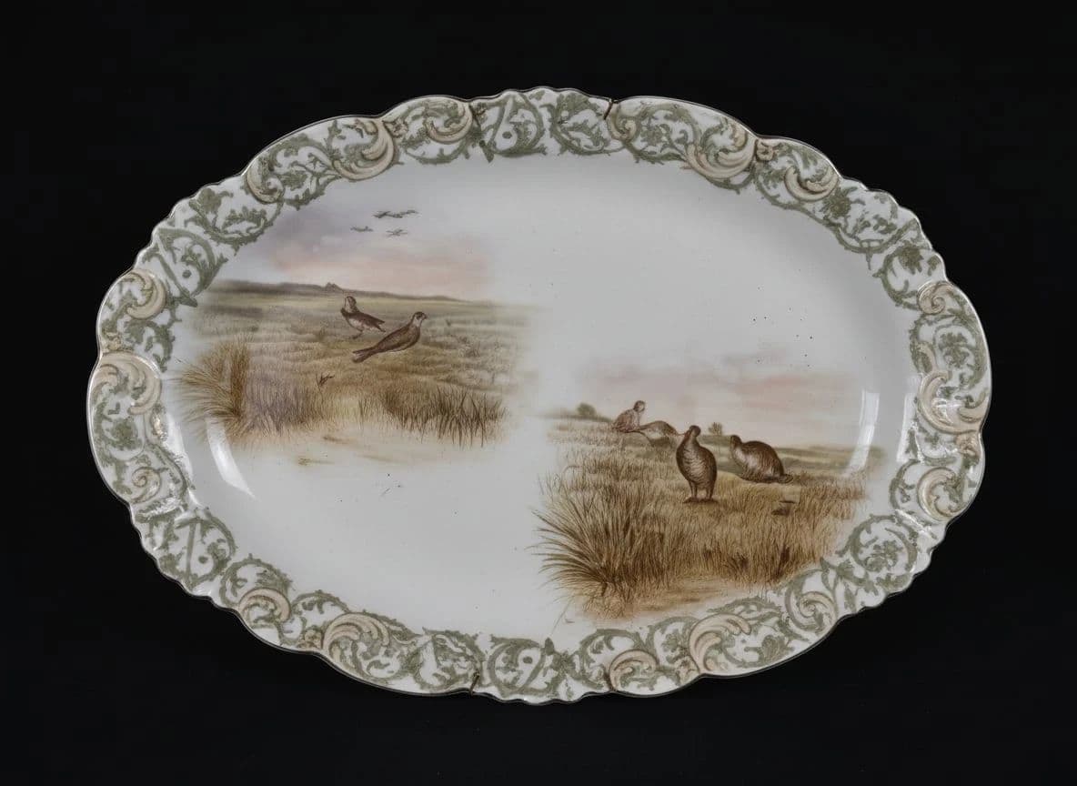 Art Gallery Style Estate Sale with incredible art pieces, antiques, collectable, silverware and more photo 12