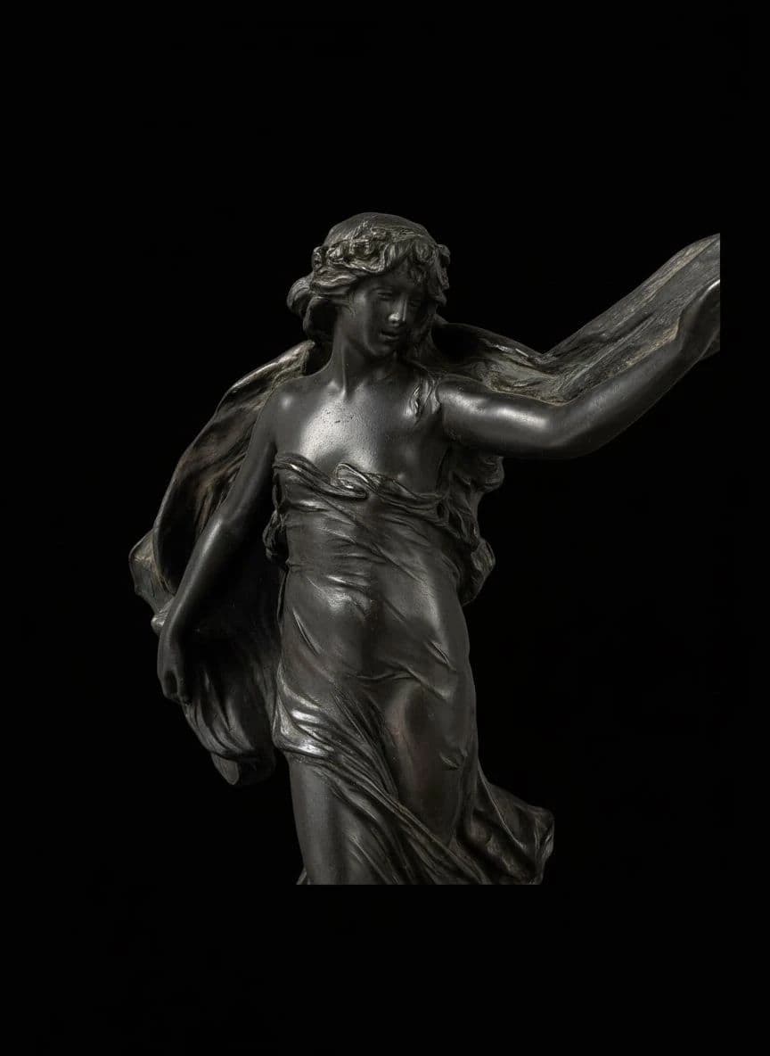 Art Gallery Style Estate Sale with incredible art pieces, antiques, collectable, silverware and more photo 2