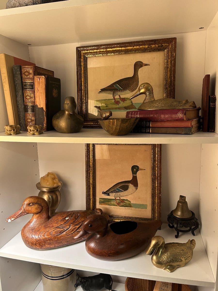 GILDED NEST IN VININGS WITH A STUNNING COLLECTION OF EXCEPTIONAL FINDS! photo 11