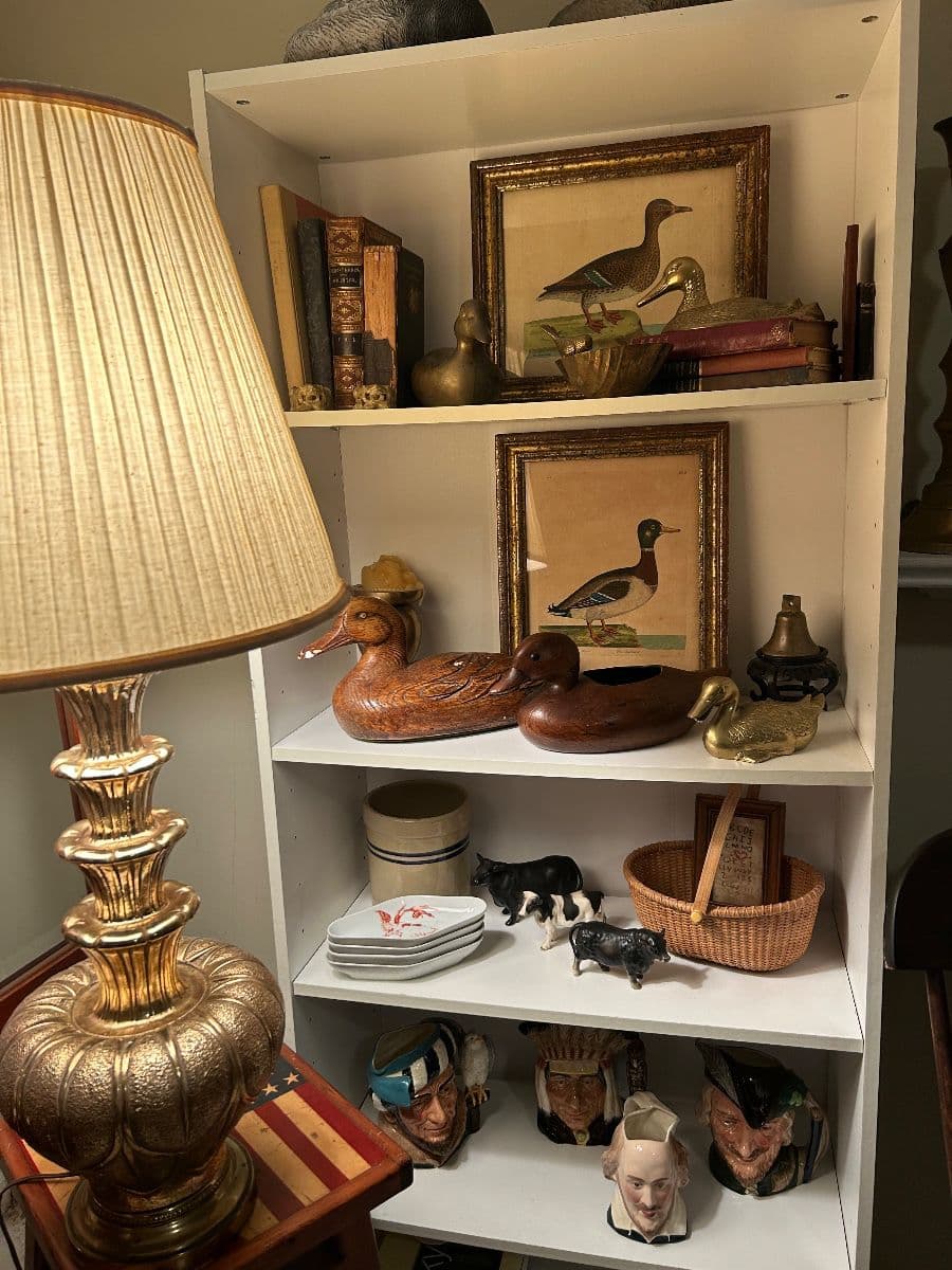 GILDED NEST IN VININGS WITH A STUNNING COLLECTION OF EXCEPTIONAL FINDS! photo 10