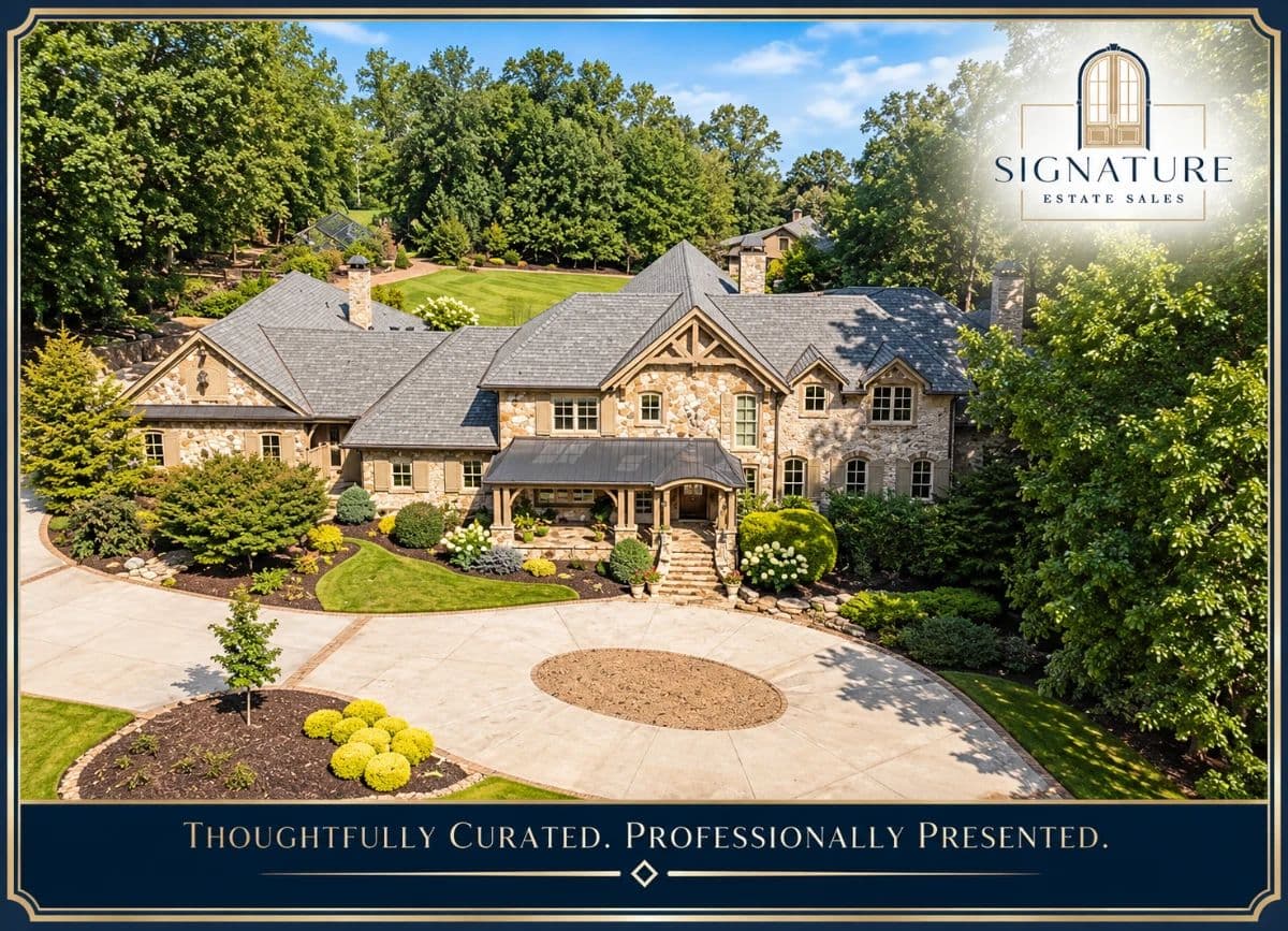 Alpharetta $3.7M Luxury Estate...Presented by Nanette photo 1