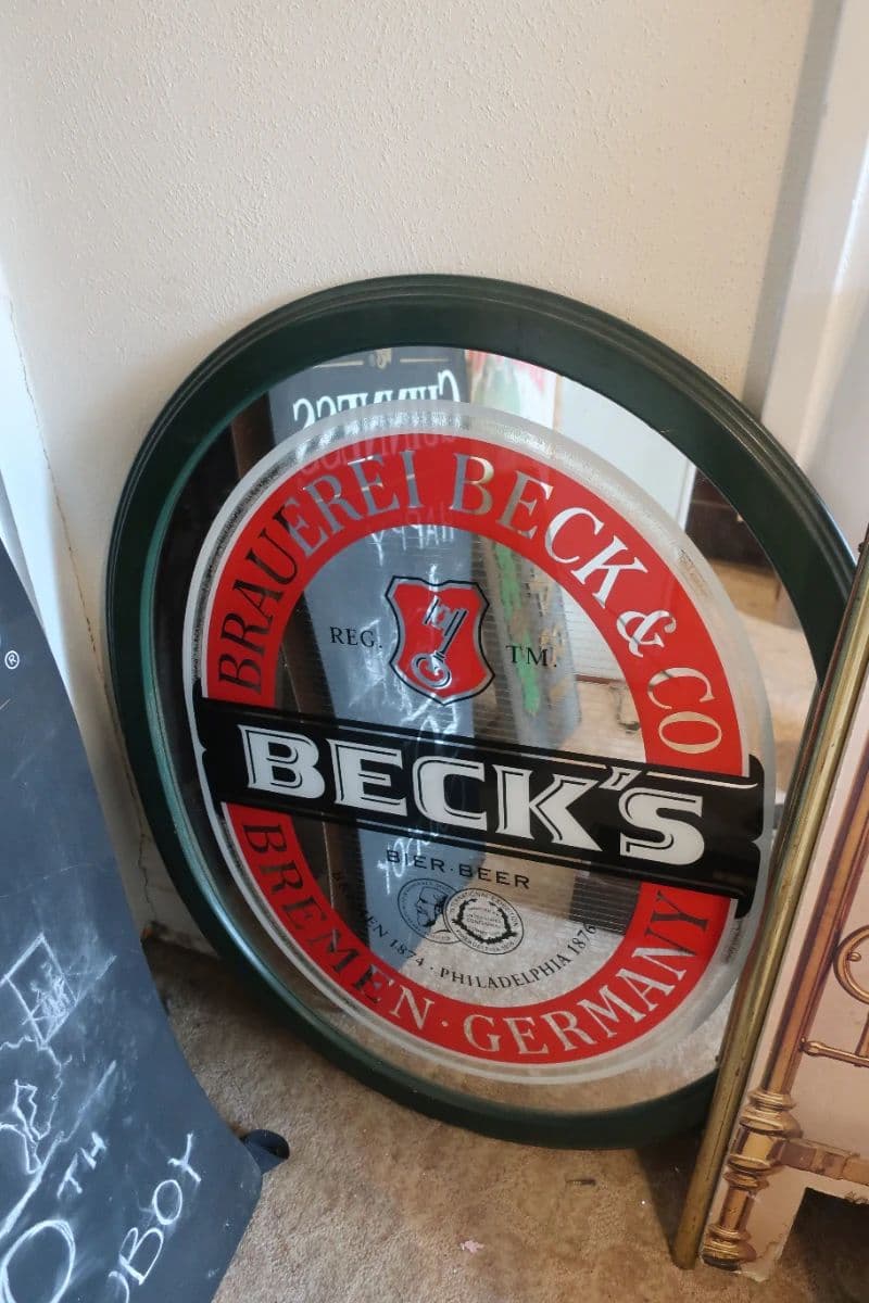 N  &  M  Sales  -Collections of  Brewery  Items,  Records,  more photo 6
