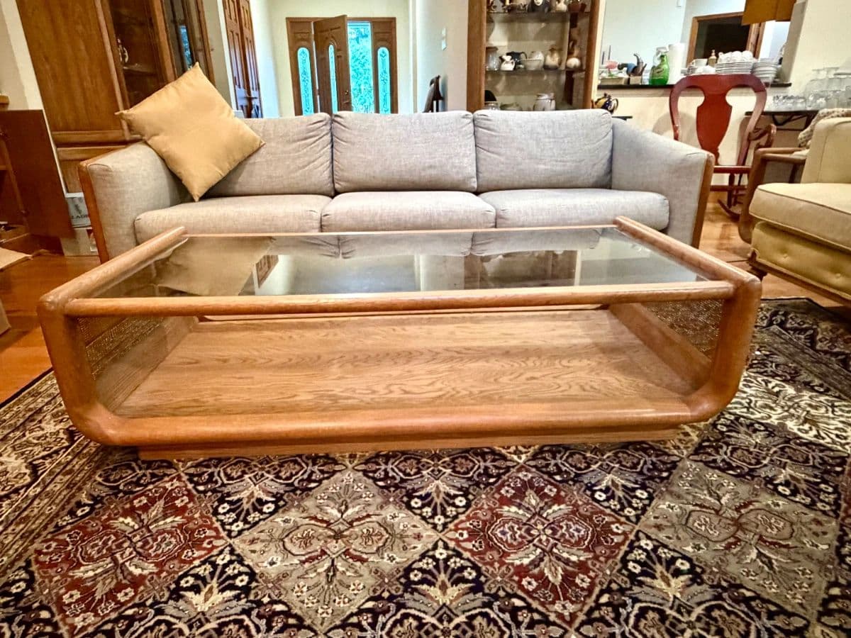 Fantastic Blue Moon Sale: Furniture, Cameras, Decor, Pottery, Rugs, Electronics & More photo 1