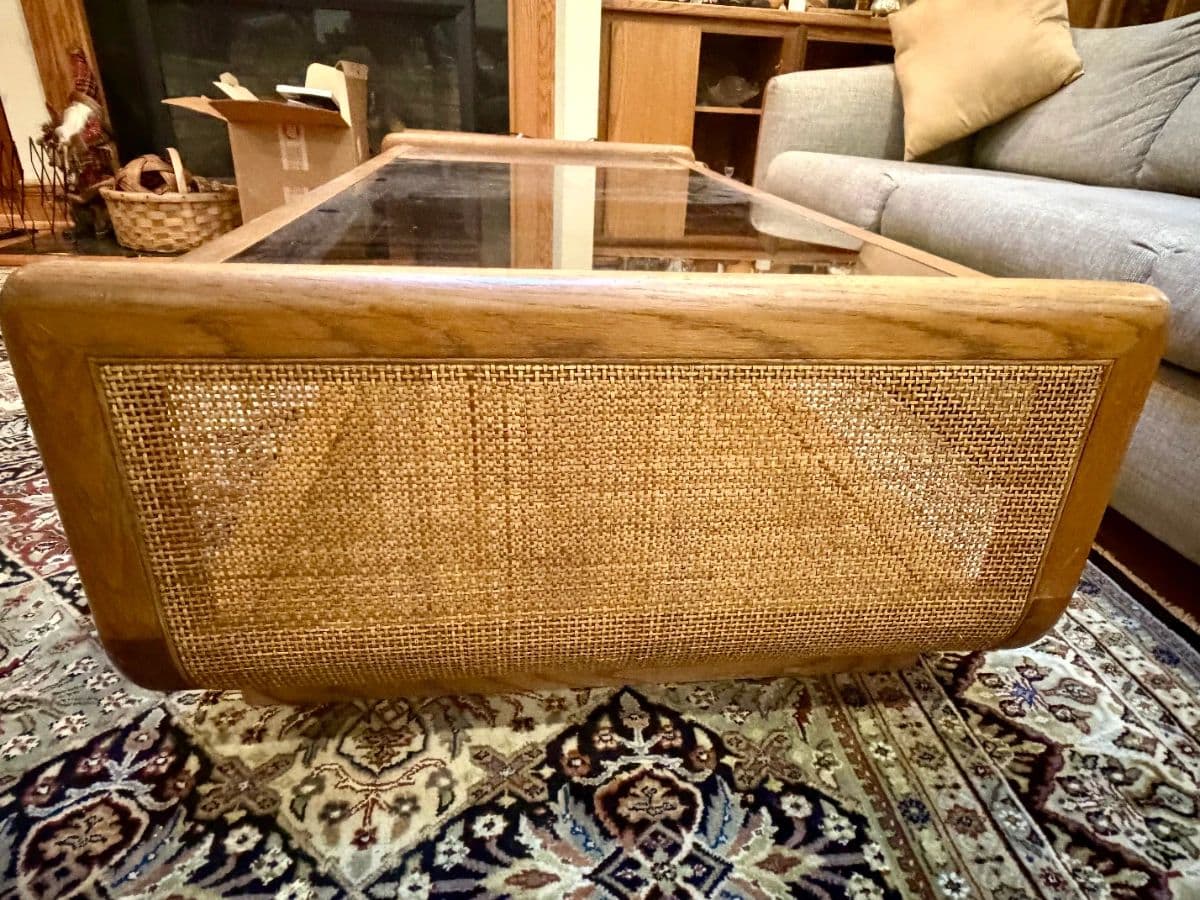 Fantastic Blue Moon Sale: Furniture, Cameras, Decor, Pottery, Rugs, Electronics & More photo 2