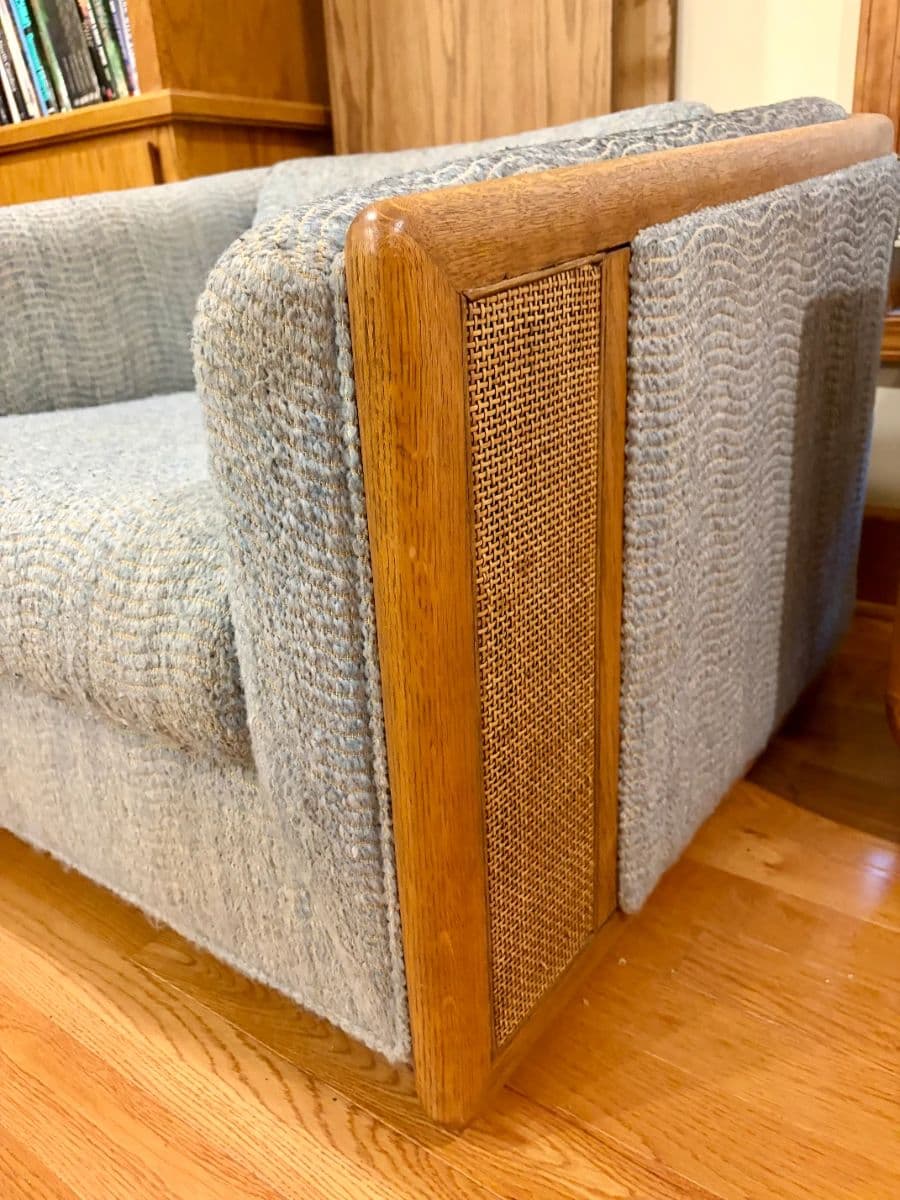 Fantastic Blue Moon Sale: Furniture, Cameras, Decor, Pottery, Rugs, Electronics & More photo 12