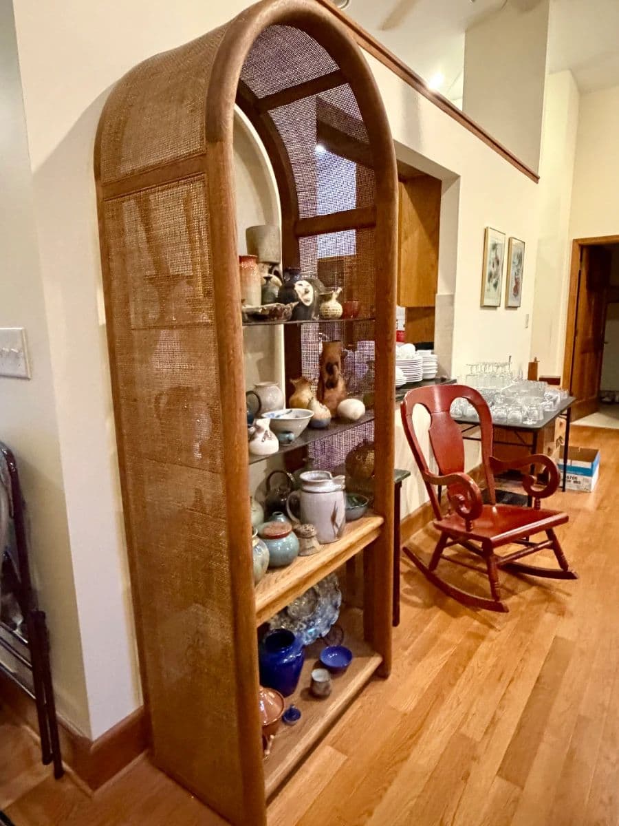 Fantastic Blue Moon Sale: Furniture, Cameras, Decor, Pottery, Rugs, Electronics & More photo 4