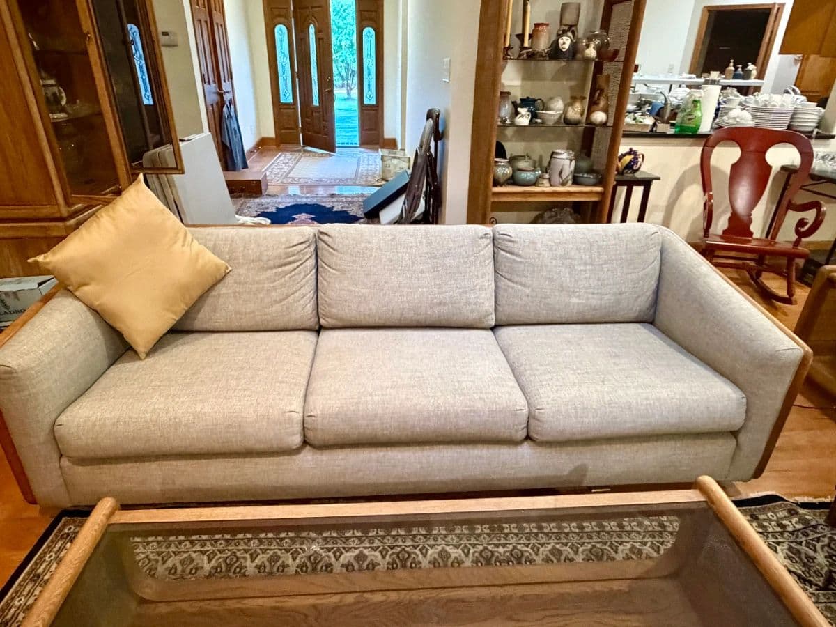 Fantastic Blue Moon Sale: Furniture, Cameras, Decor, Pottery, Rugs, Electronics & More photo 7