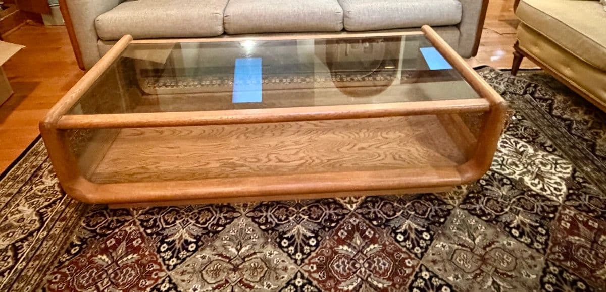 Fantastic Blue Moon Sale: Furniture, Cameras, Decor, Pottery, Rugs, Electronics & More photo 3