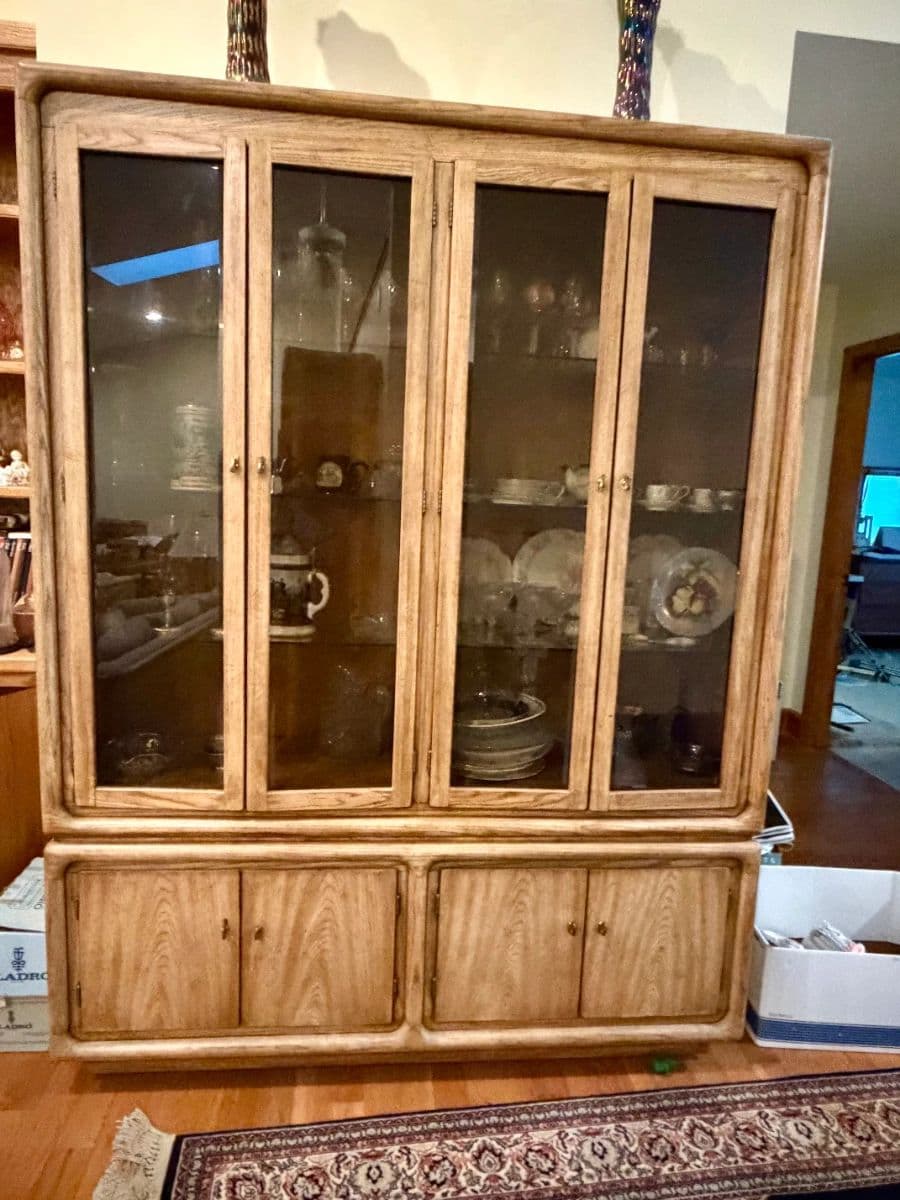 Fantastic Blue Moon Sale: Furniture, Cameras, Decor, Pottery, Rugs, Electronics & More photo 6