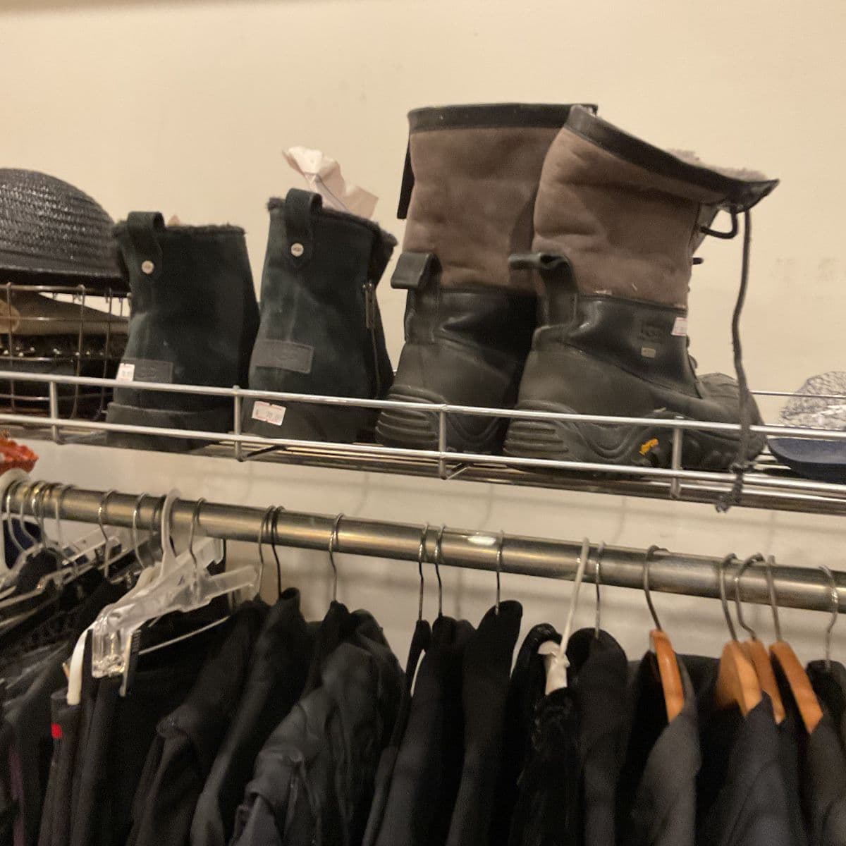 A Love Story for Your Closet: Our Division Store & Chih-Chic (50% off) photo 9