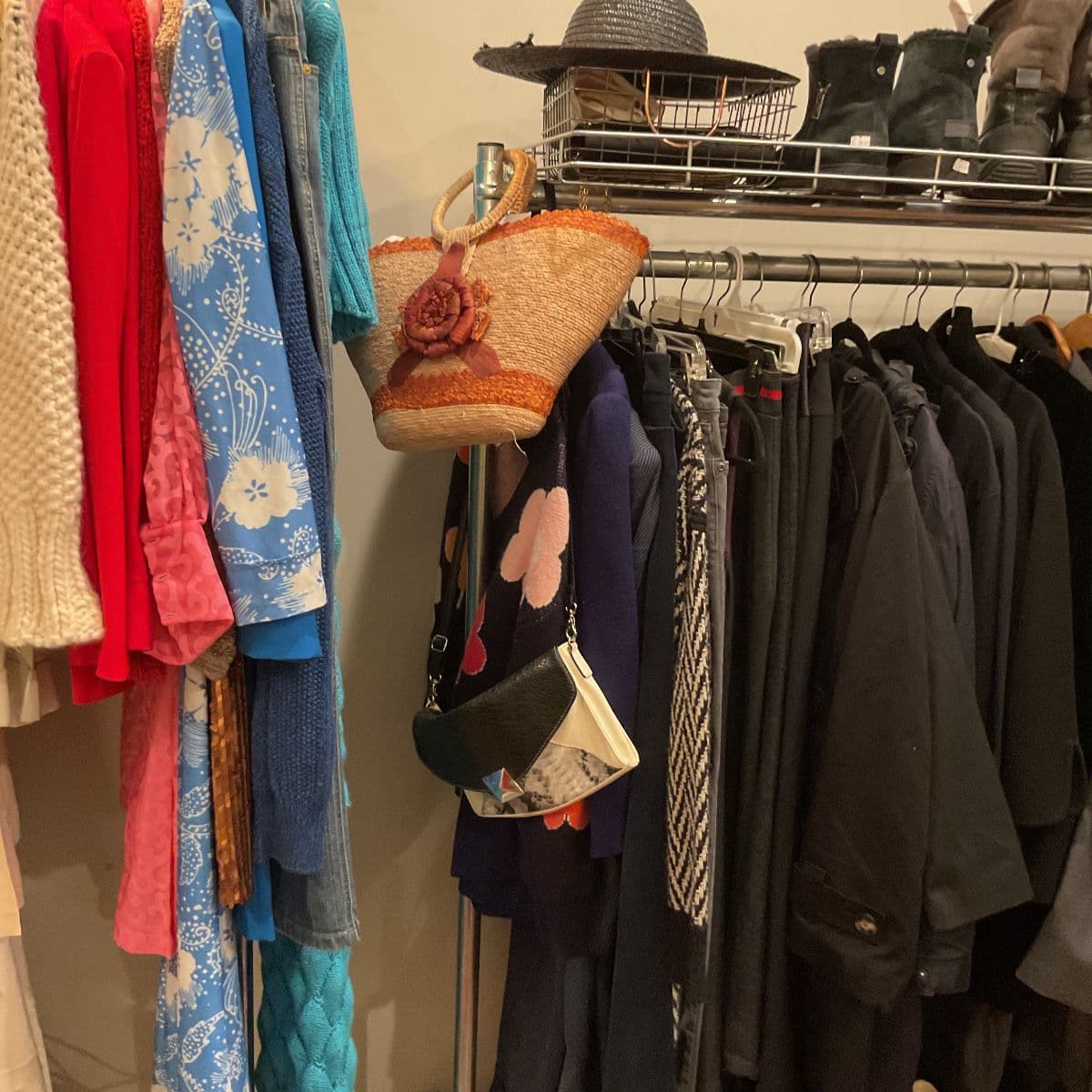 A Love Story for Your Closet: Our Division Store & Chih-Chic (50% off) photo 5