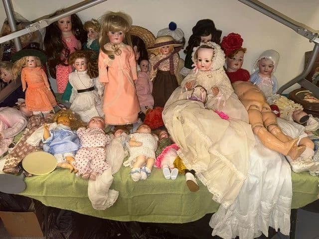 Antiques & Collectibles Auction photo 5