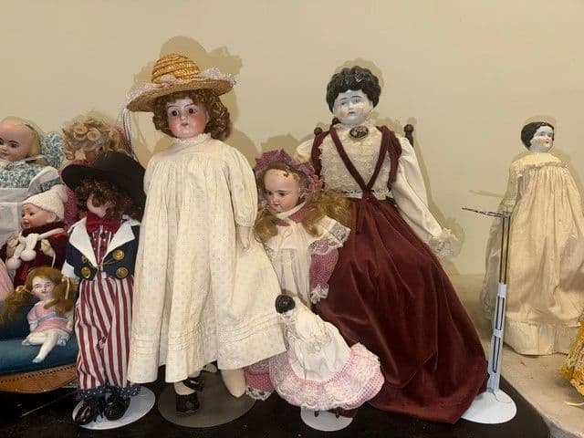 Antiques & Collectibles Auction photo 10