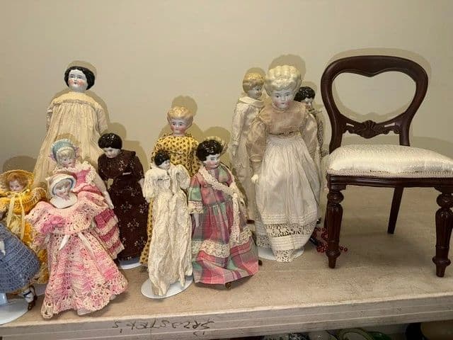 Antiques & Collectibles Auction photo 11
