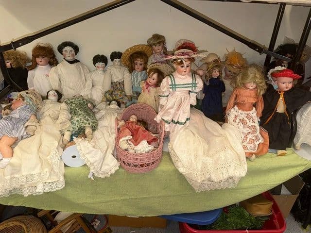 Antiques & Collectibles Auction photo 4