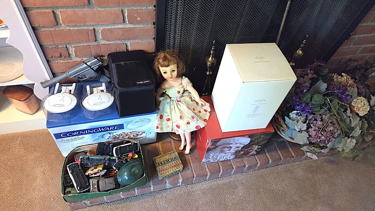 CINCINNATI ESTATE SALE! photo 12