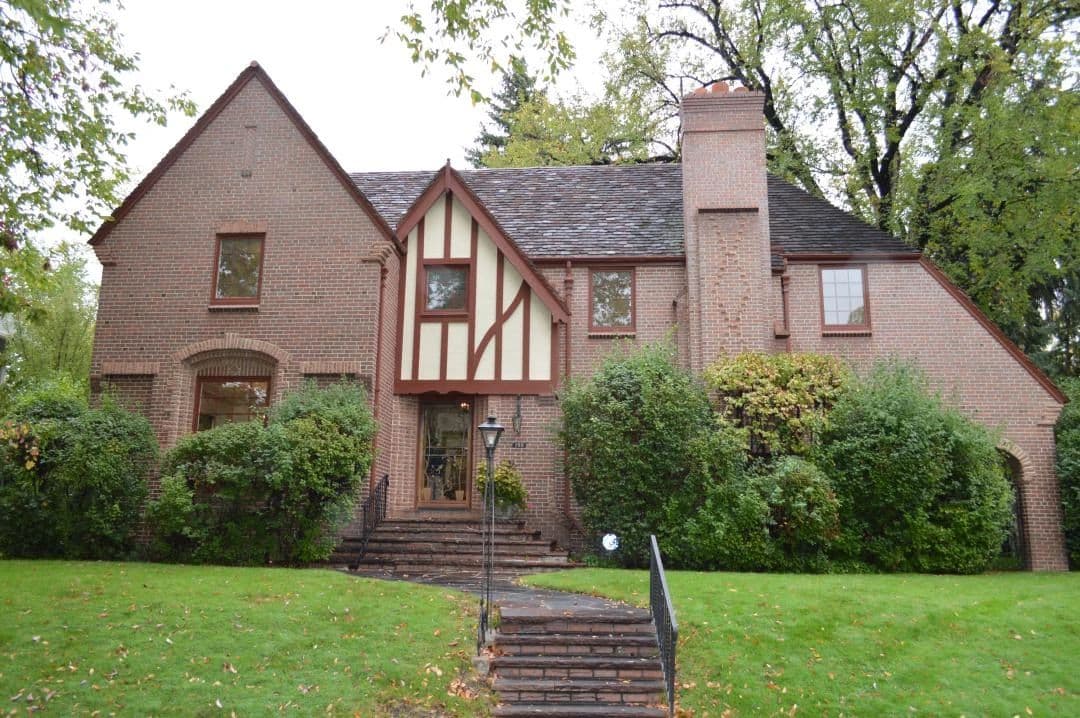 DENVER COUNTRY CLUB ESTATE photo 1