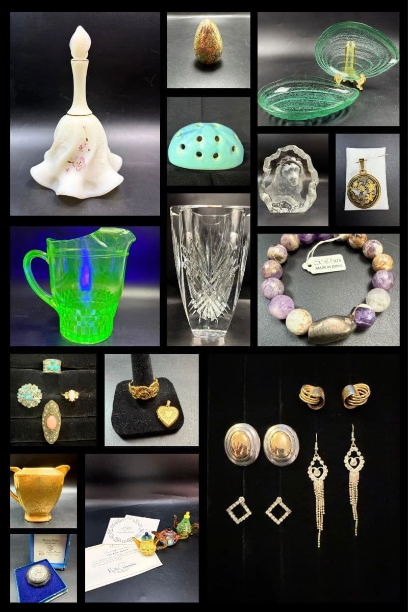 Opulent October photo 1