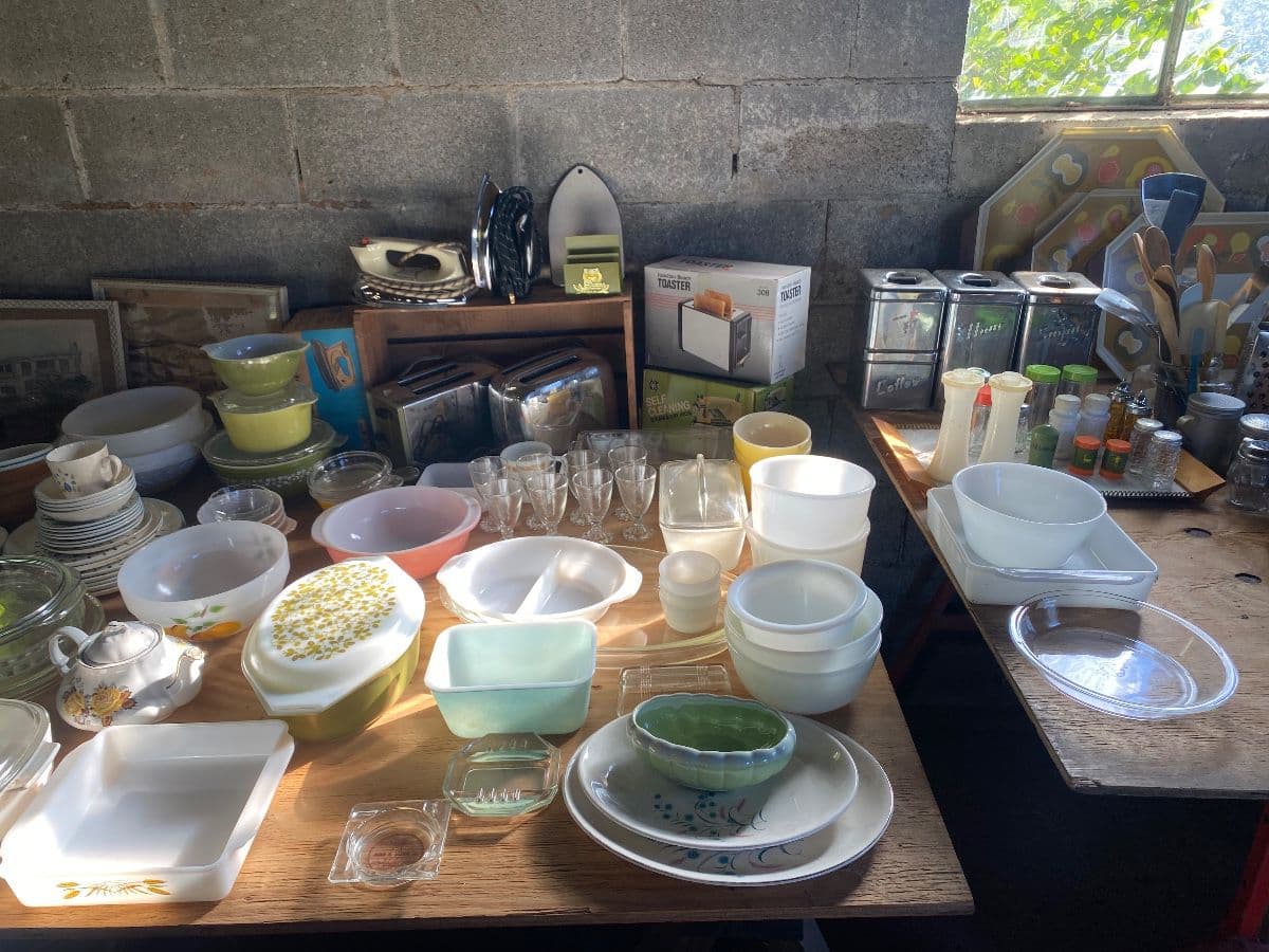 White Pine Homestead & Lee Estate sales photo 6