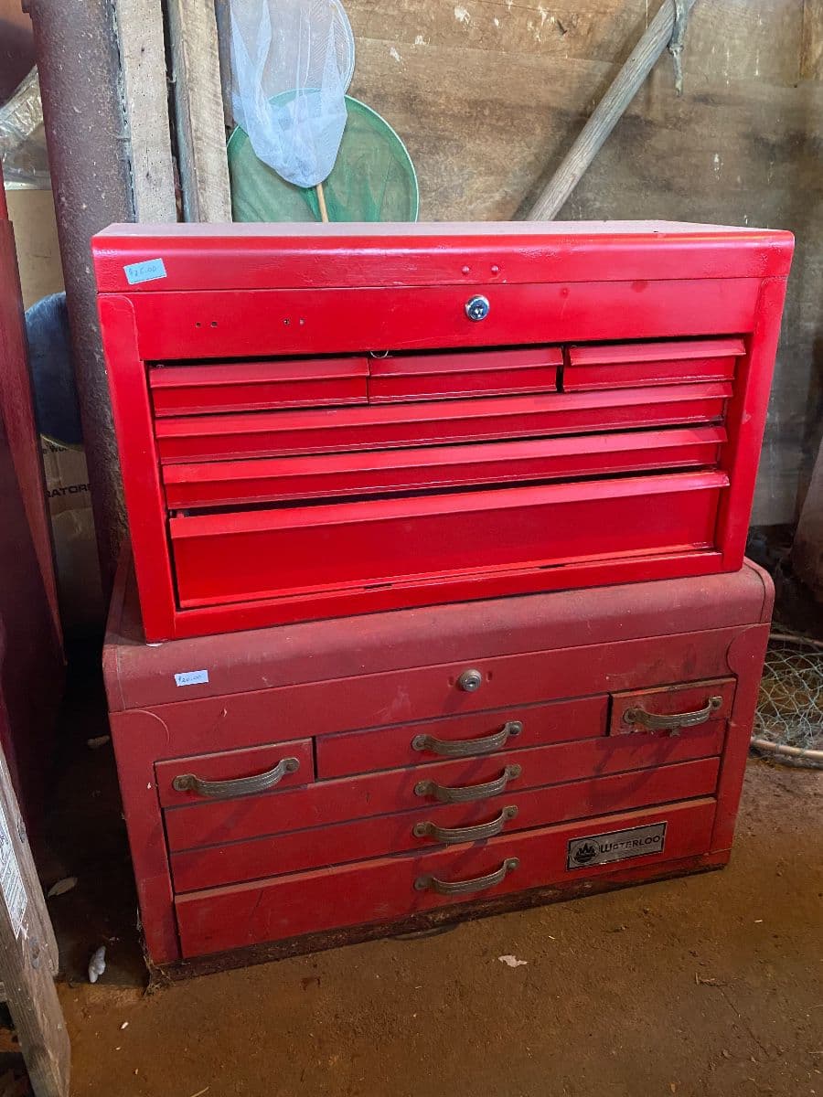 White Pine Homestead & Lee Estate sales photo 5