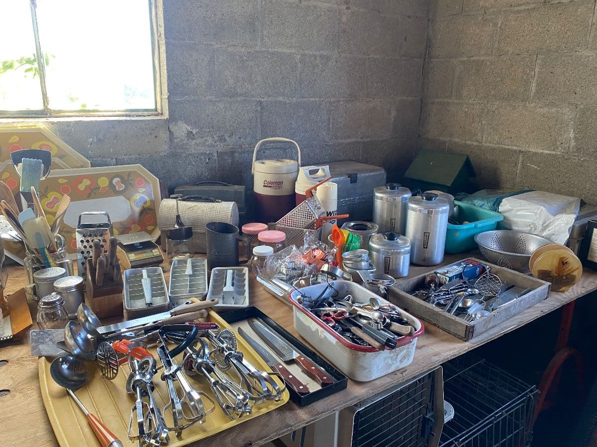 White Pine Homestead & Lee Estate sales photo 7